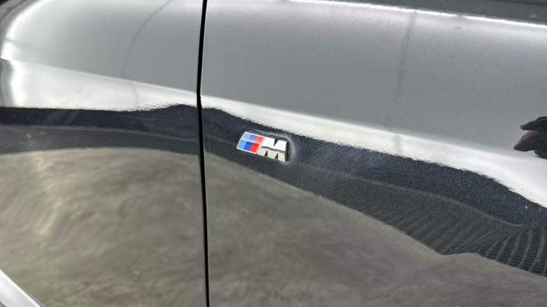 BMW 2 Series 218i [136] M Sport 4dr Petrol Saloon